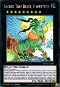 Sacred Tree Beast, Hyperyton BLVO-EN047