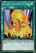 Armed Dragon Flash BLVO-EN051