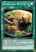 Springans Watch BLVO-EN054