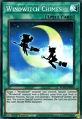 Windwitch Chimes BLVO-EN059