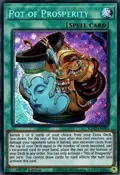 Pot of Prosperity BLVO-EN065
