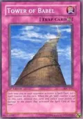 Tower of Babel IOC-050