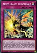Armed Dragon Thunderbolt BLVO-EN067