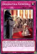 Dogmatika Genesis BLVO-EN070