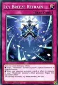 Icy Breeze Refrain BLVO-EN072