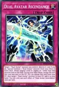 Dual Avatar Ascendance BLVO-EN076