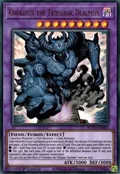 Coordius the Triphasic Dealmon BLVO-EN083