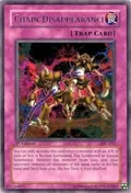 Chain Disappearance IOC-052
