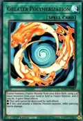 Greater Polymerization BLVO-EN087