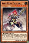 War Rock Skyler BLVO-EN096