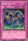 Zero Gravity IOC-053