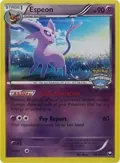 Espeon - 48/108 (National Championships) #048/108