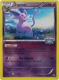 Espeon - 48/108 (National Championships) [Staff] #048/108