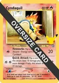 Cyndaquil #057/111
