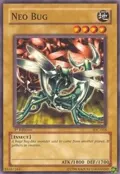 Neo Bug IOC-058