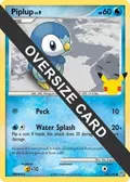 Piplup #093/130