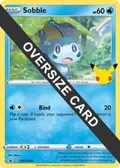 Sobble #SWSH003