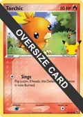 Torchic #074/109