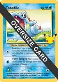 Totodile #081/111