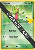 Treecko #076/109