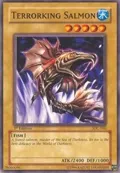 Terrorking Salmon IOC-060