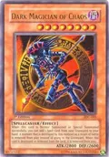 Dark Magician of Chaos IOC-065