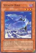 Stealth Bird IOC-068