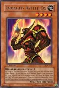 Enraged Battle Ox IOC-070