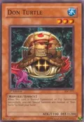 Don Turtle IOC-071
