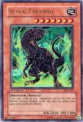 Black Tyranno IOC-075