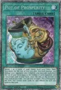 Pot of Prosperity (Starlight Rare) BLVO-EN065