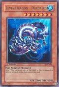 Levia-Dragon - Daedalus IOC-083