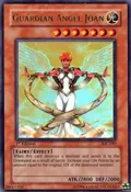 Guardian Angel Joan IOC-087