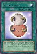 Stray Lambs IOC-092