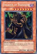 Invader of Darkness IOC-111
