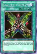 Seal of the Ancients (Power of Chaos: Kaiba the Revenge) PCK-003