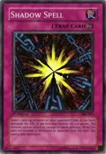 Shadow Spell SKE-041
