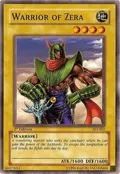 Warrior of Zera AST-002