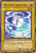 Mystical Shine Ball AST-004