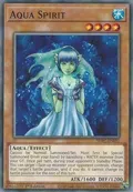 Aqua Spirit SDFC-EN021