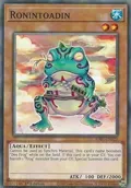 Ronintoadin SDFC-EN023