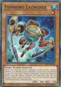 Fishborg Launcher SDFC-EN024