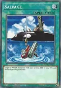 Salvage SDFC-EN032