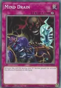 Mind Drain SDFC-EN038