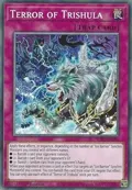 Terror of Trishula SDFC-EN046