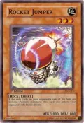 Rocket Jumper AST-015