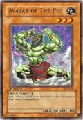Avatar of the Pot AST-016