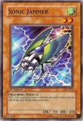 Sonic Jammer AST-021