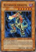 Blowback Dragon AST-022