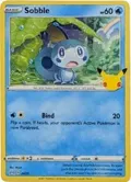Sobble - 24/25 #024/025